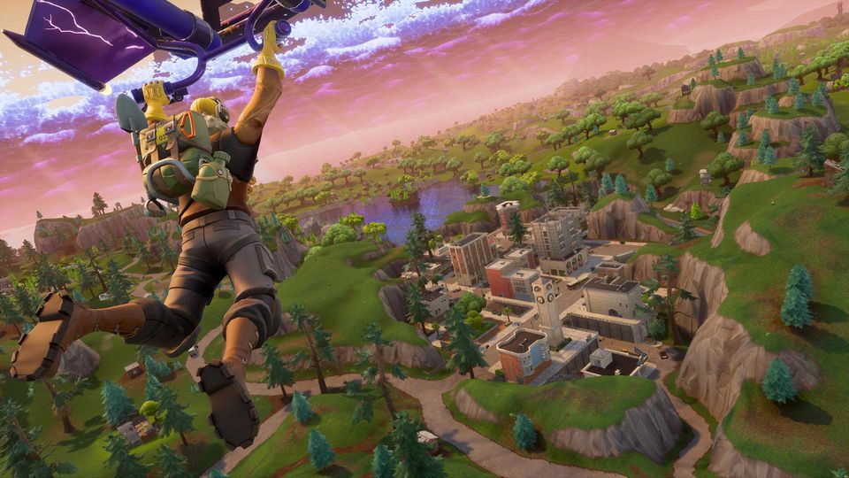 Fortnite Stretched Petition Comment Remercier Le Chauffeur Fortnite Fortnite Bucks Free